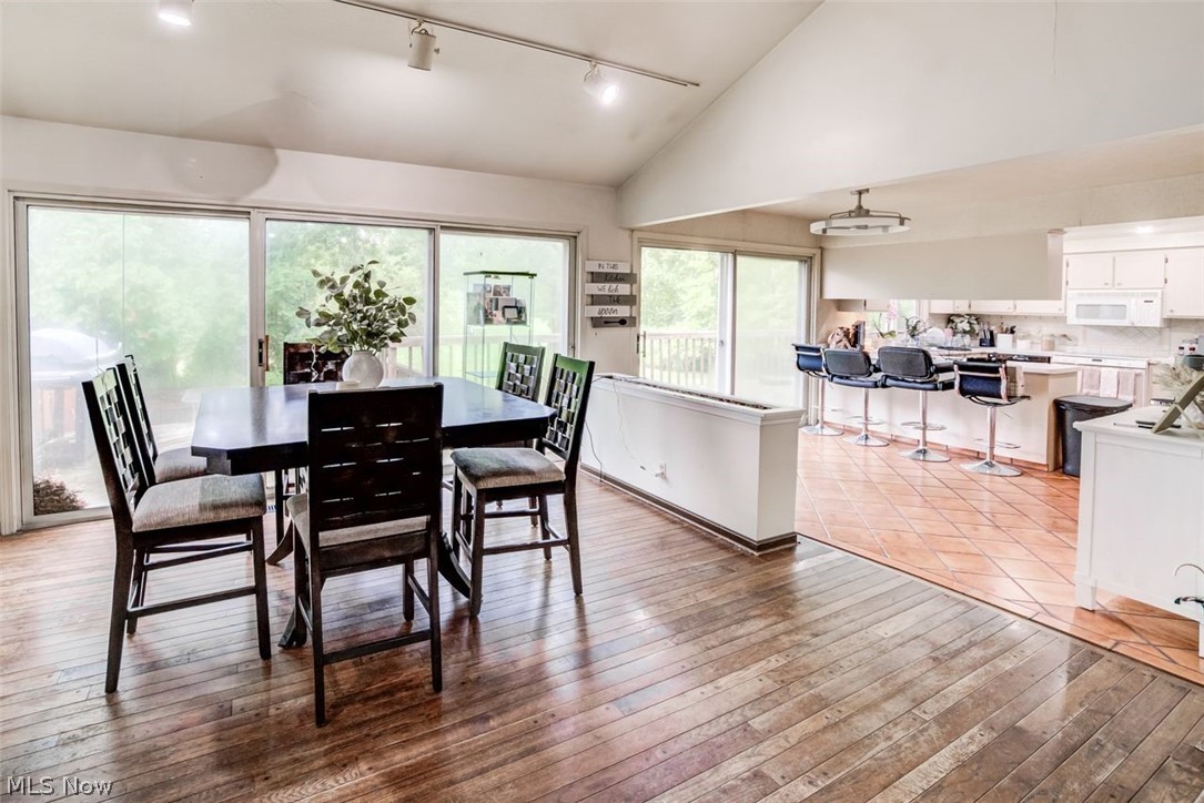 17444 Long Meadow Trail Chagrin Falls OH 44023