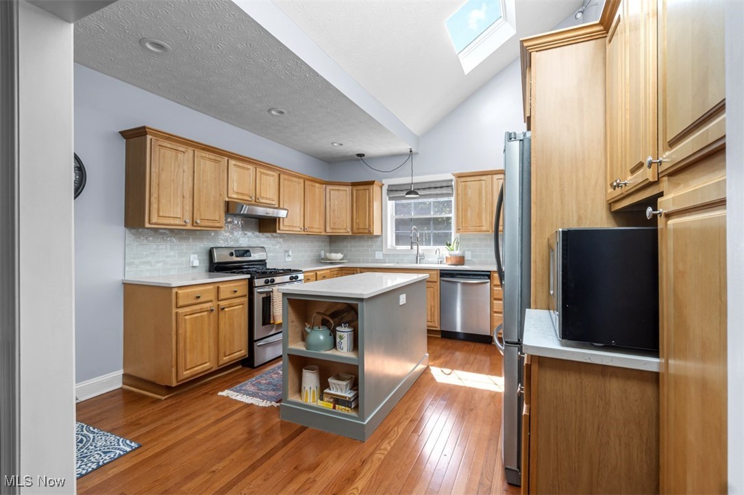 1730 Randall Road Cleveland OH 44113