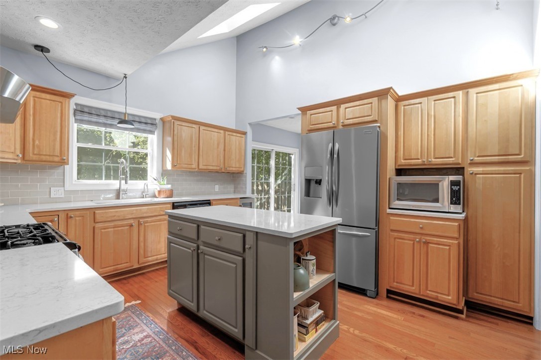 1730 Randall Road Cleveland OH 44113