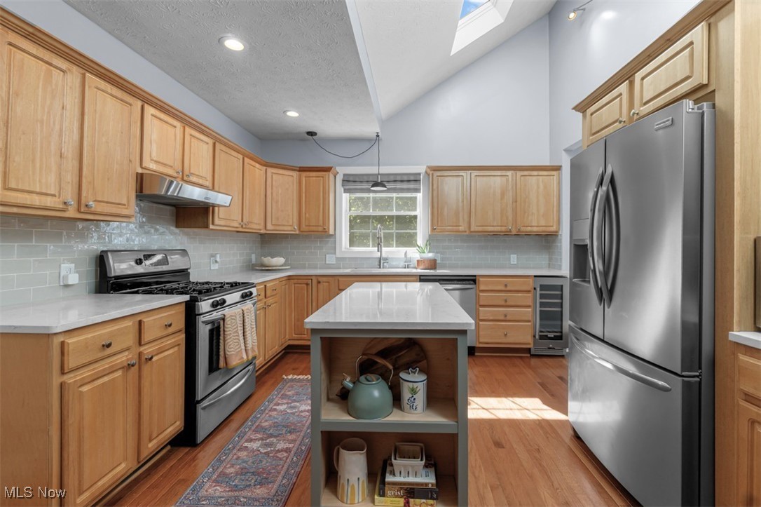 1730 Randall Road Cleveland OH 44113