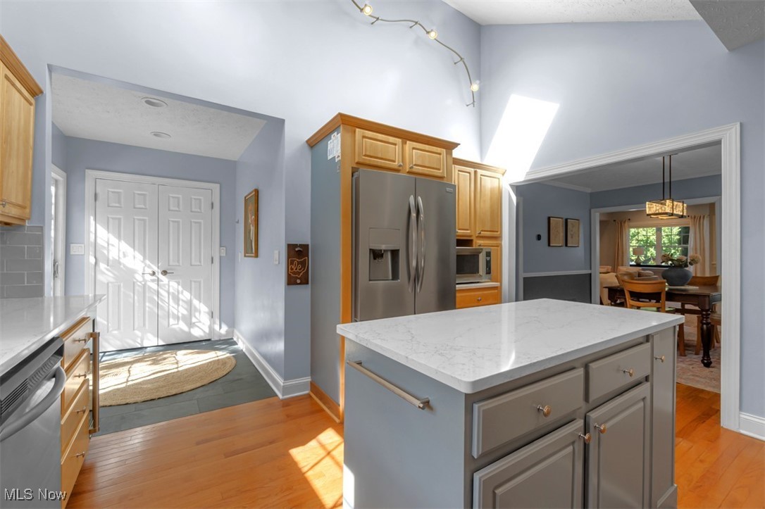 1730 Randall Road Cleveland OH 44113