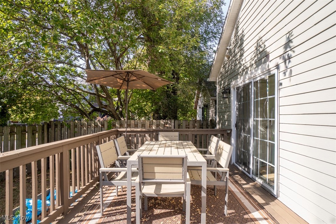 1730 Randall Road Cleveland OH 44113