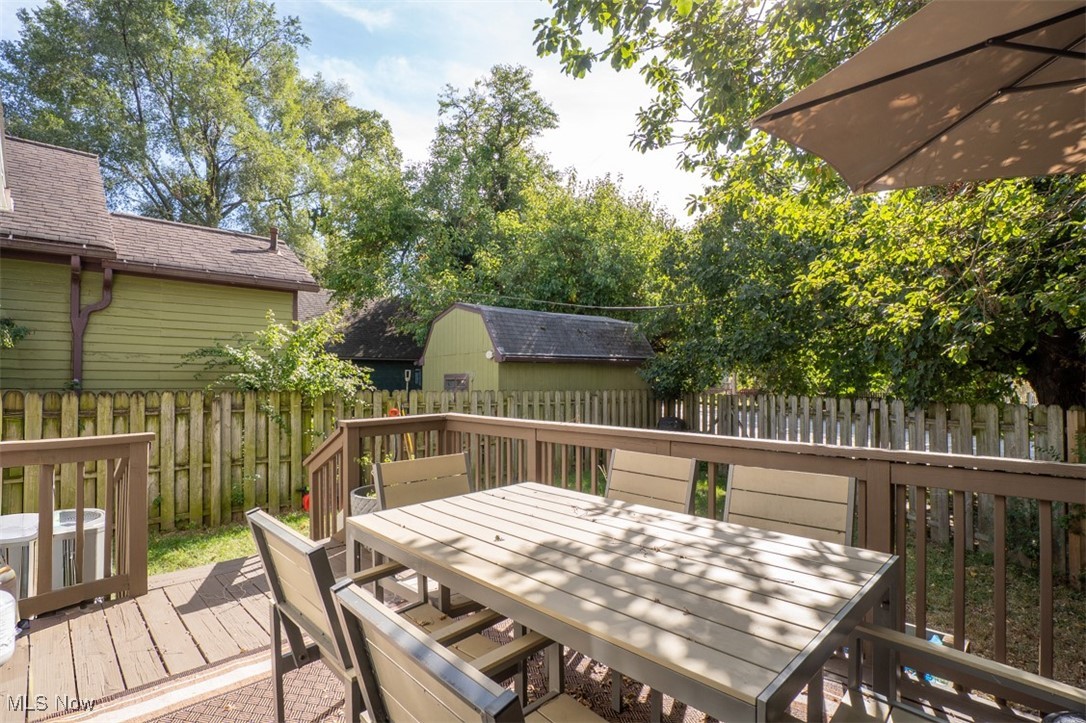 1730 Randall Road Cleveland OH 44113