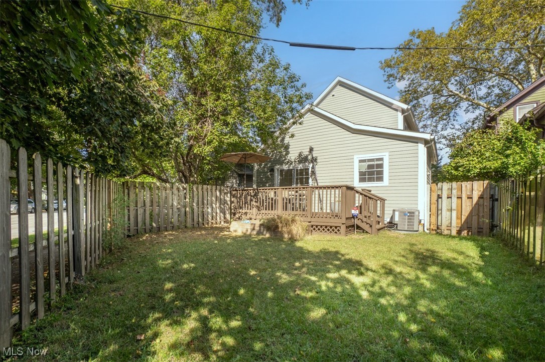 1730 Randall Road Cleveland OH 44113