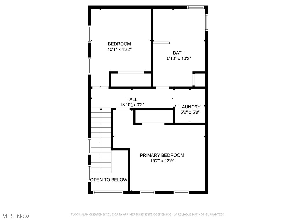 1730 Randall Road Cleveland OH 44113