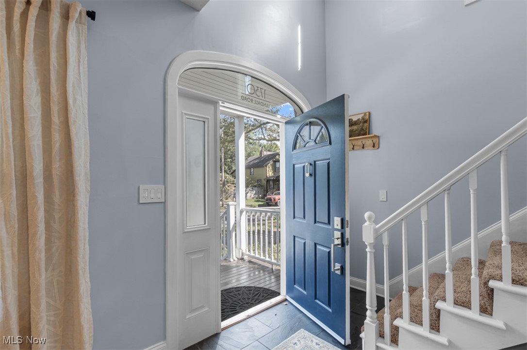 1730 Randall Road Cleveland OH 44113