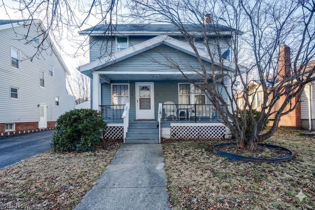 1228 Murray Avenue Akron OH 44310