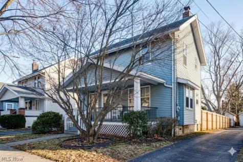 1228 Murray Avenue Akron OH 44310