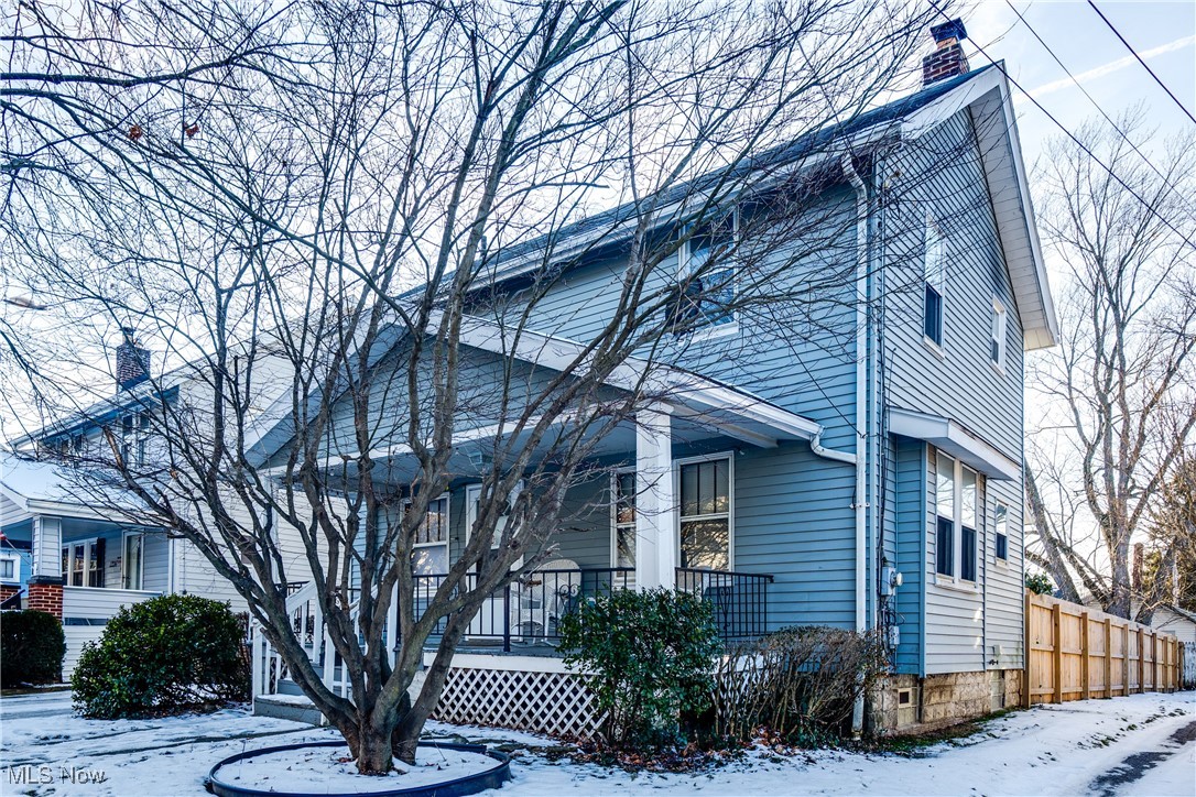 1228 Murray Avenue Akron OH 44310