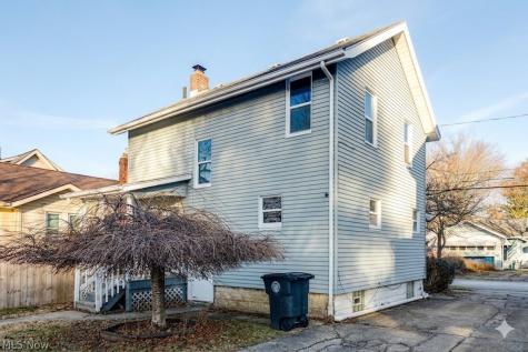 1228 Murray Avenue Akron OH 44310