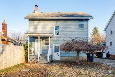 1228 Murray Avenue Akron OH 44310
