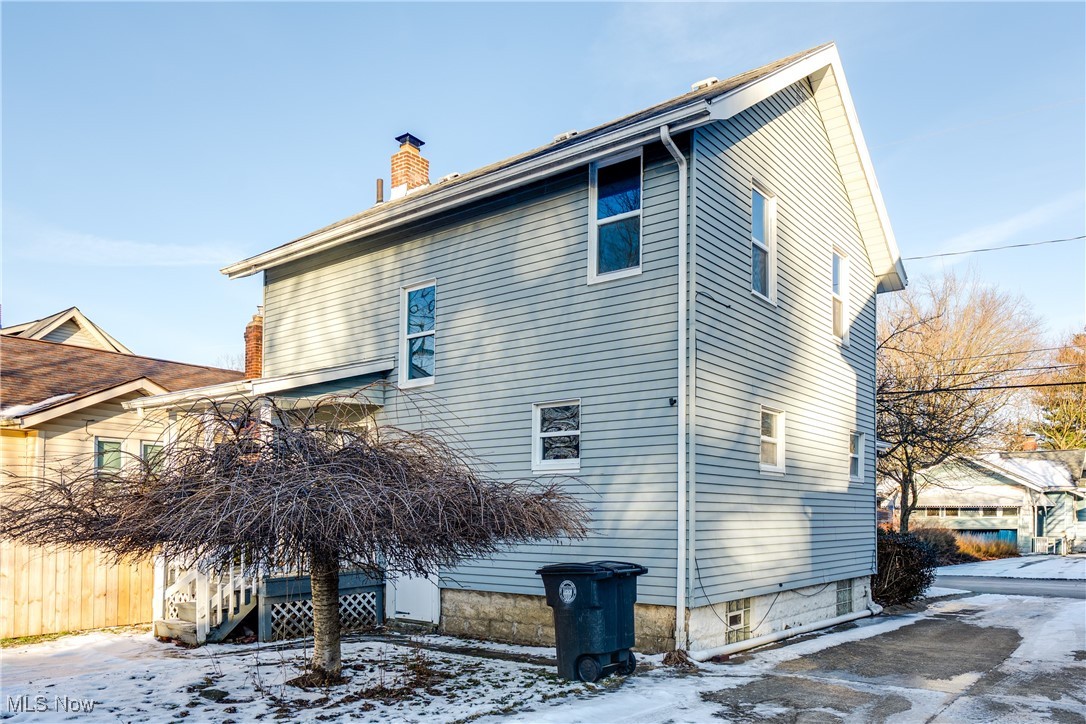 1228 Murray Avenue Akron OH 44310
