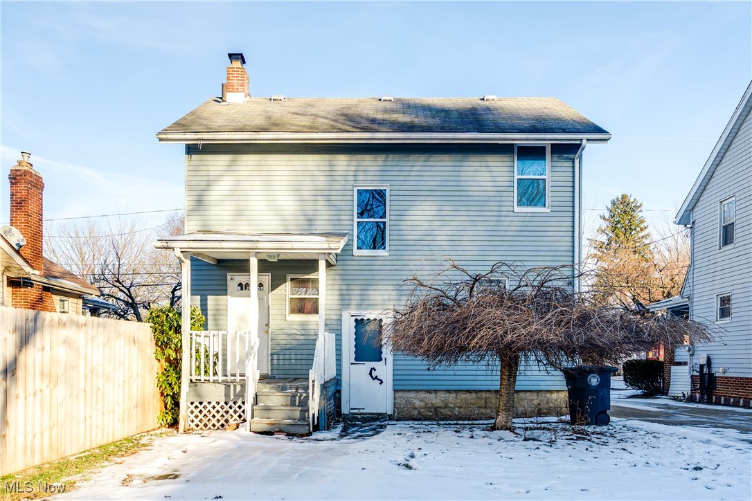 1228 Murray Avenue Akron OH 44310