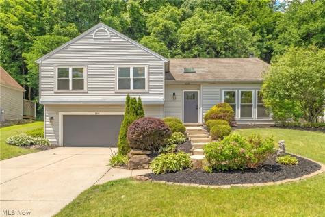 1216 Waldo Way Twinsburg OH 44087
