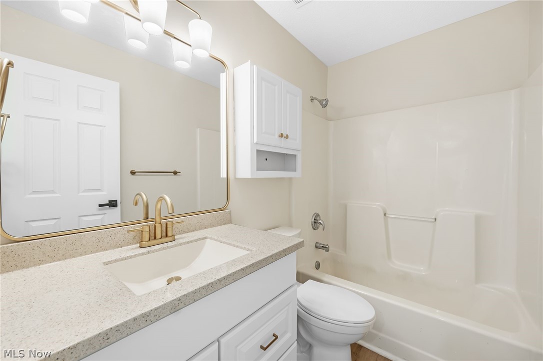 1216 Waldo Way Twinsburg OH 44087