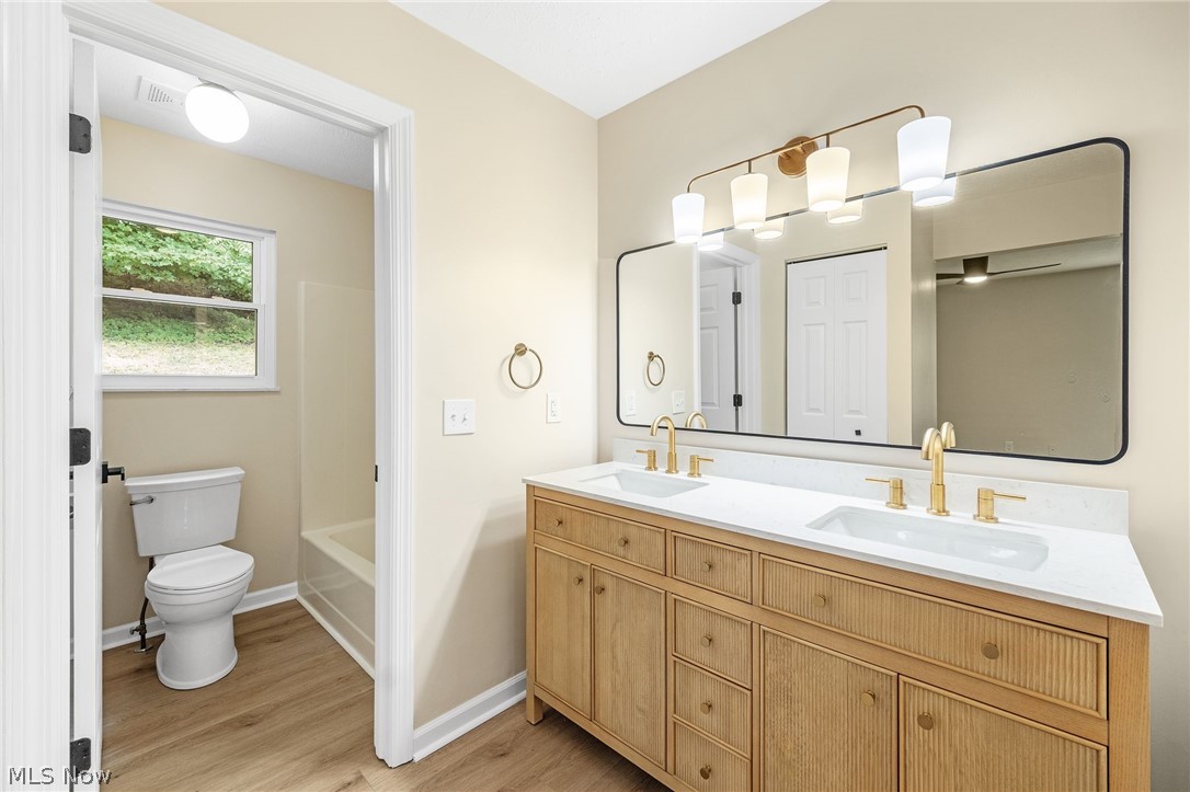 1216 Waldo Way Twinsburg OH 44087