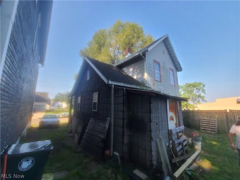 1023 4th Street SW Canton OH 44707