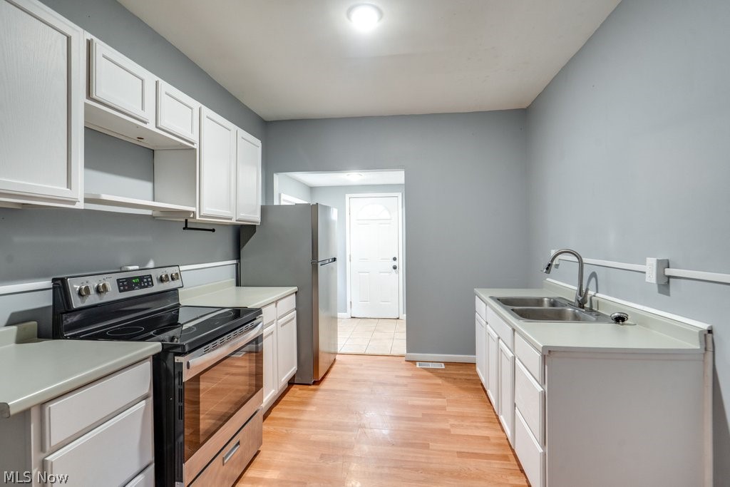 1607 9th Street SW Canton OH 44706