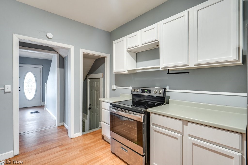 1607 9th Street SW Canton OH 44706