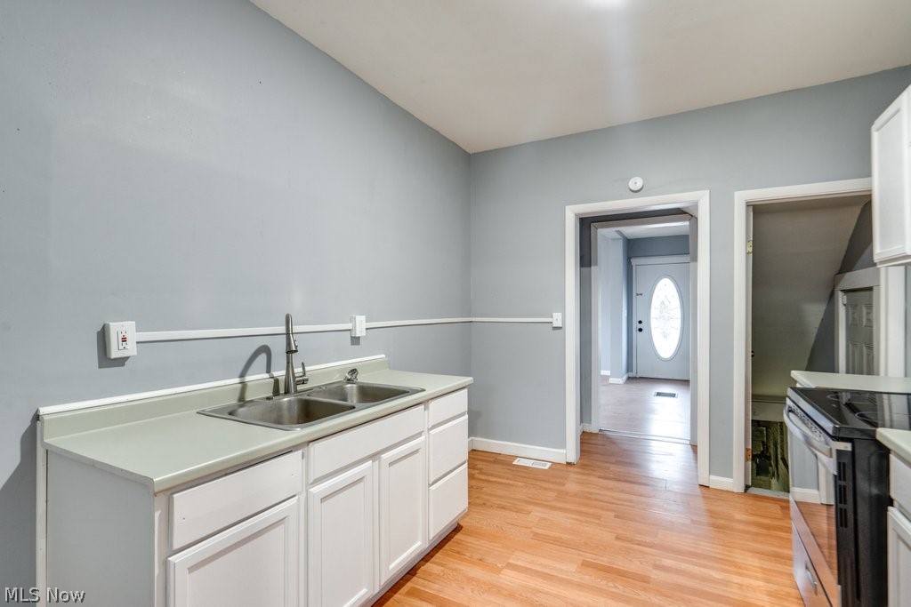1607 9th Street SW Canton OH 44706