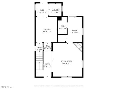 1607 9th Street SW Canton OH 44706