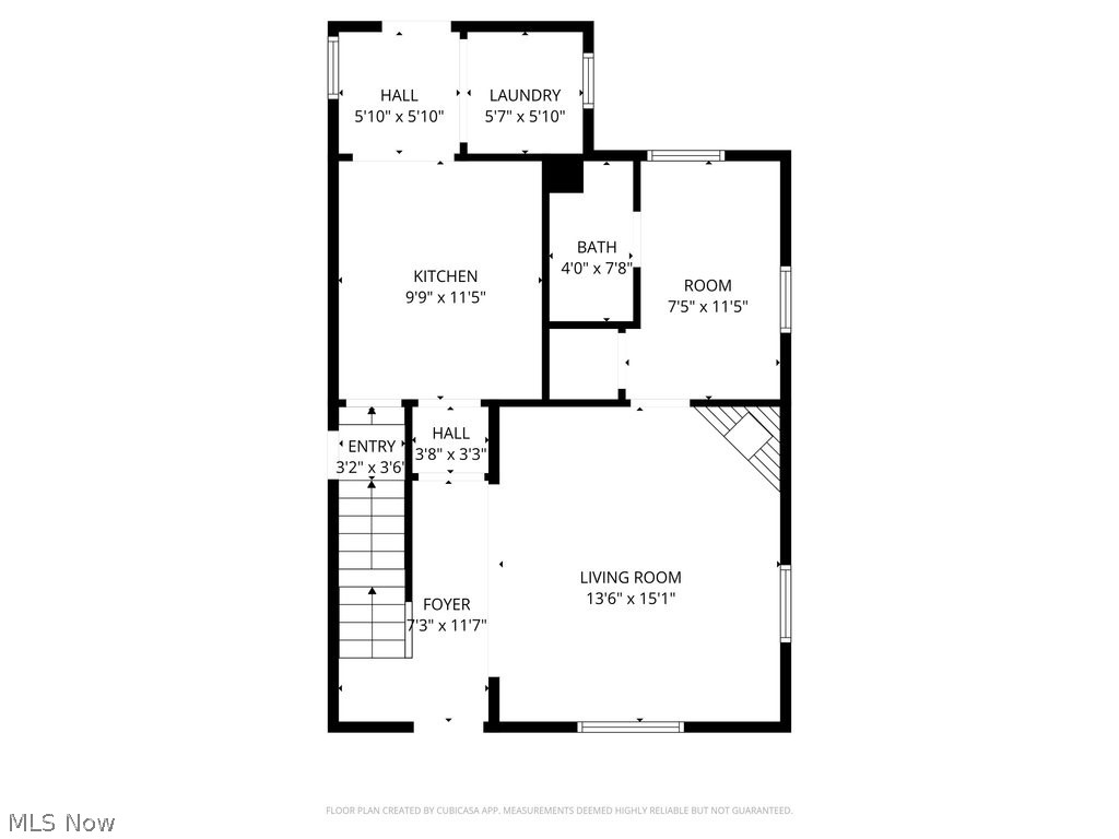 1607 9th Street SW Canton OH 44706