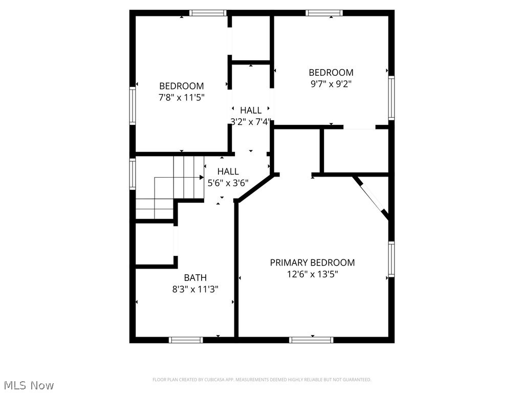 1607 9th Street SW Canton OH 44706