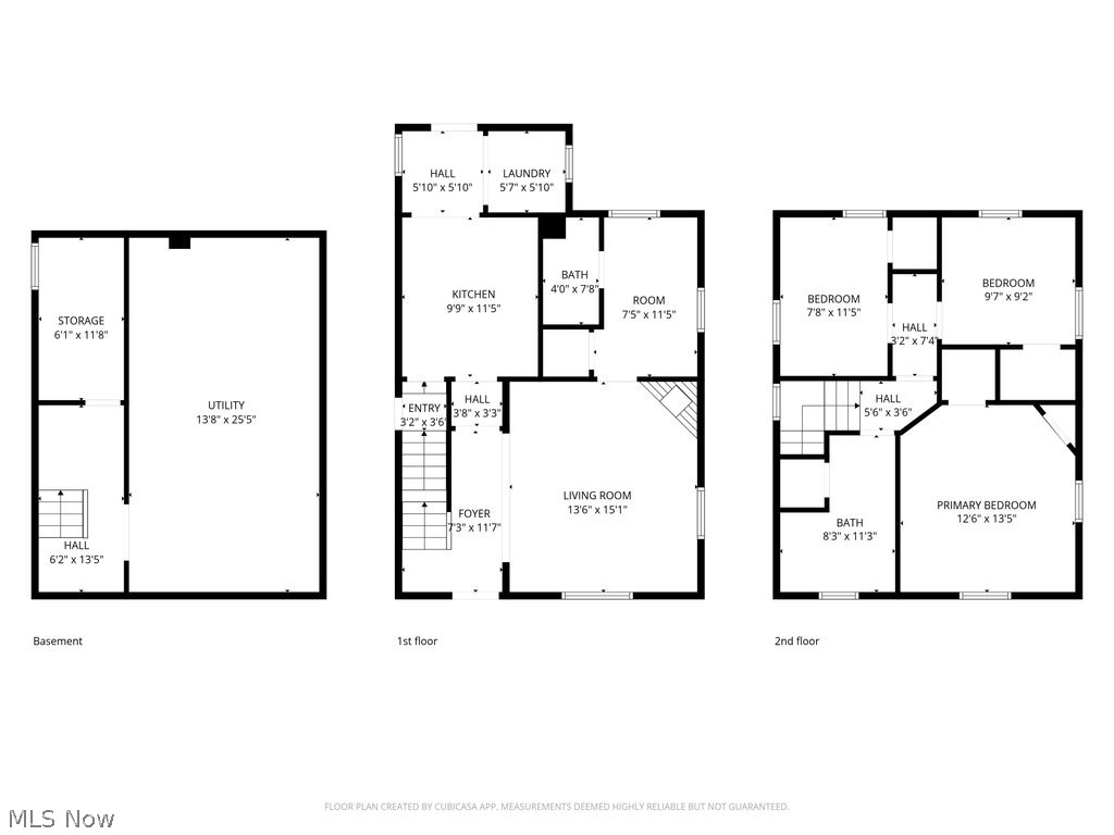 1607 9th Street SW Canton OH 44706