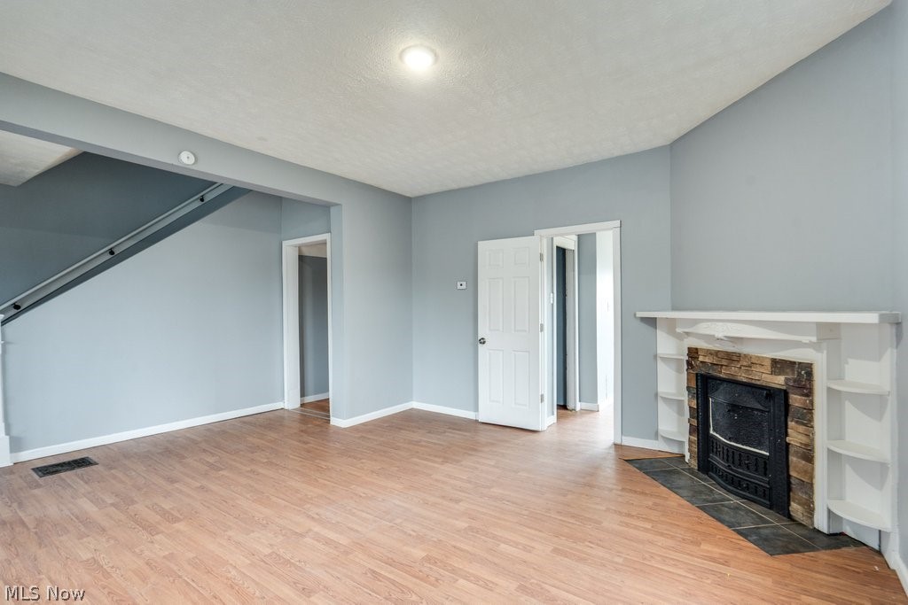 1607 9th Street SW Canton OH 44706
