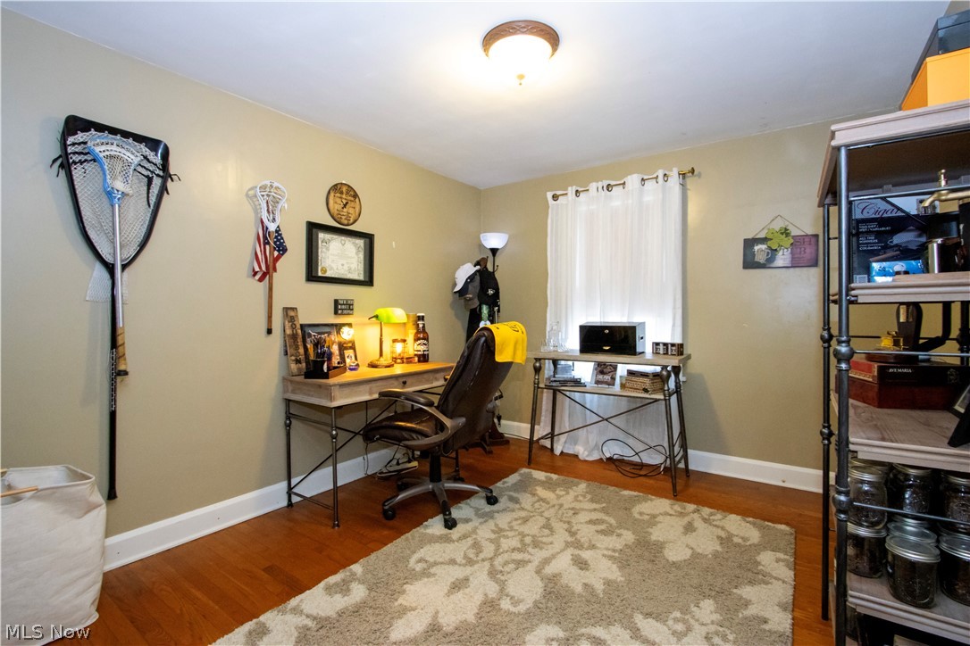 2022 Cleveland Road Wooster OH 44691