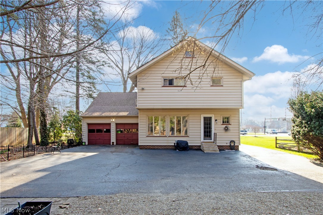 2022 Cleveland Road Wooster OH 44691