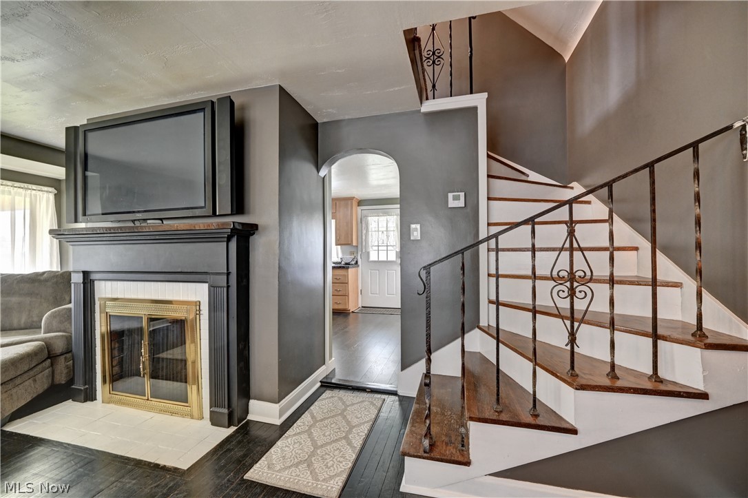 2119 Maple Avenue NE Canton OH 44714