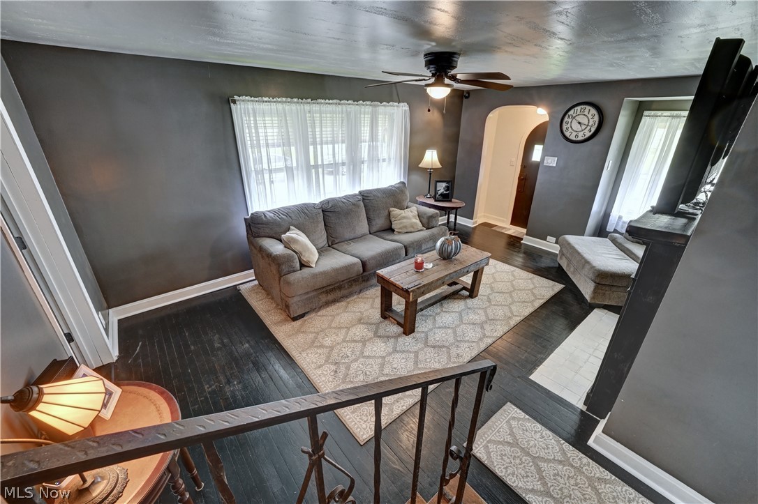 2119 Maple Avenue NE Canton OH 44714
