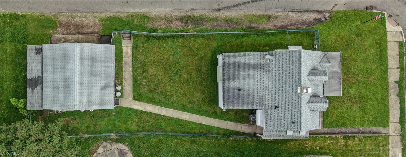 2119 Maple Avenue NE Canton OH 44714