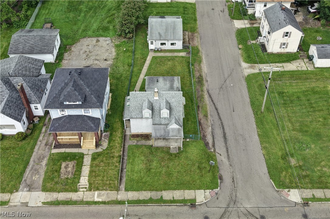 2119 Maple Avenue NE Canton OH 44714