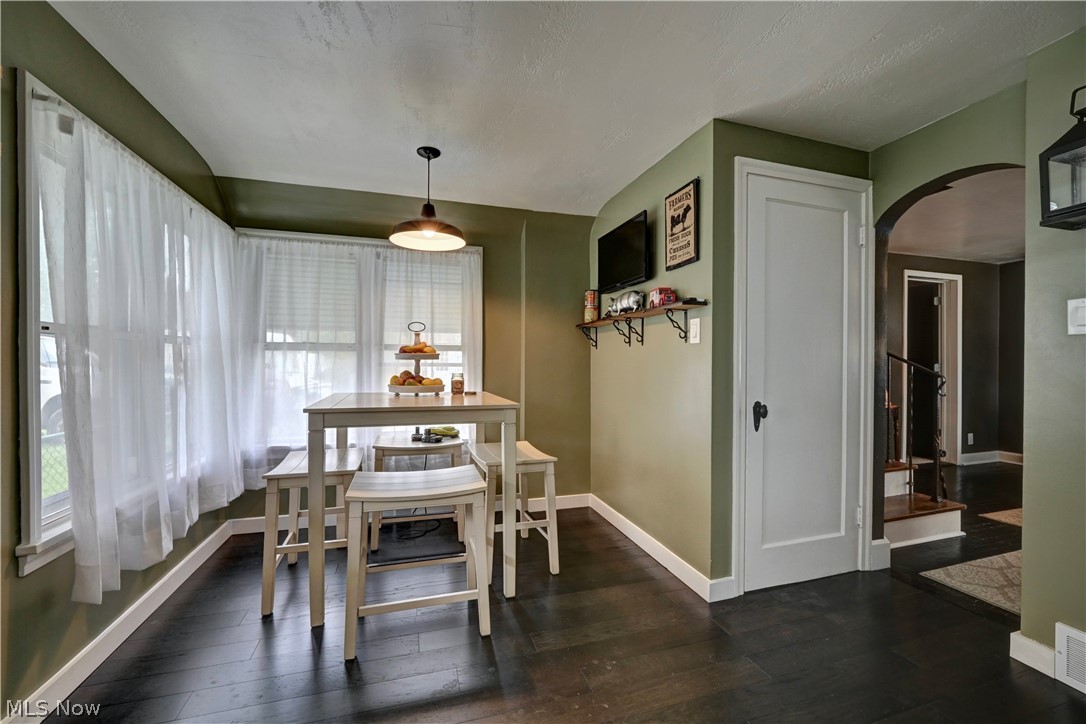 2119 Maple Avenue NE Canton OH 44714