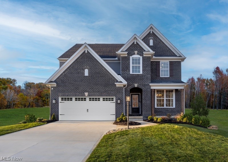 3618 Great Windsor Lane Green OH 44685