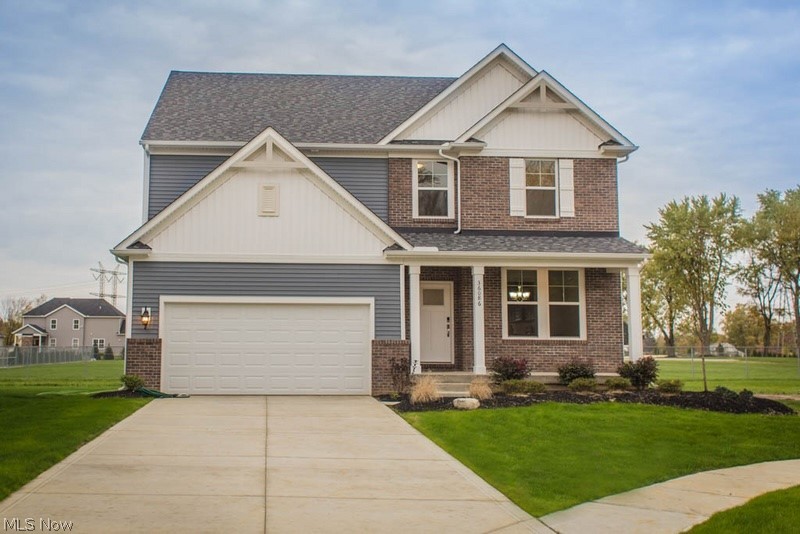 3618 Great Windsor Lane Green OH 44685
