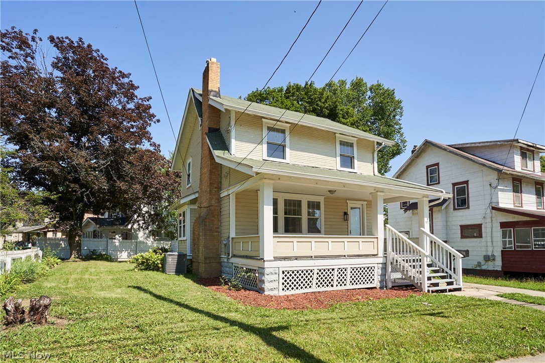 1102 Diagonal Road Akron OH 44320