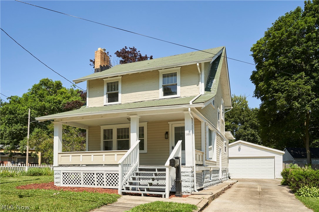 1102 Diagonal Road Akron OH 44320