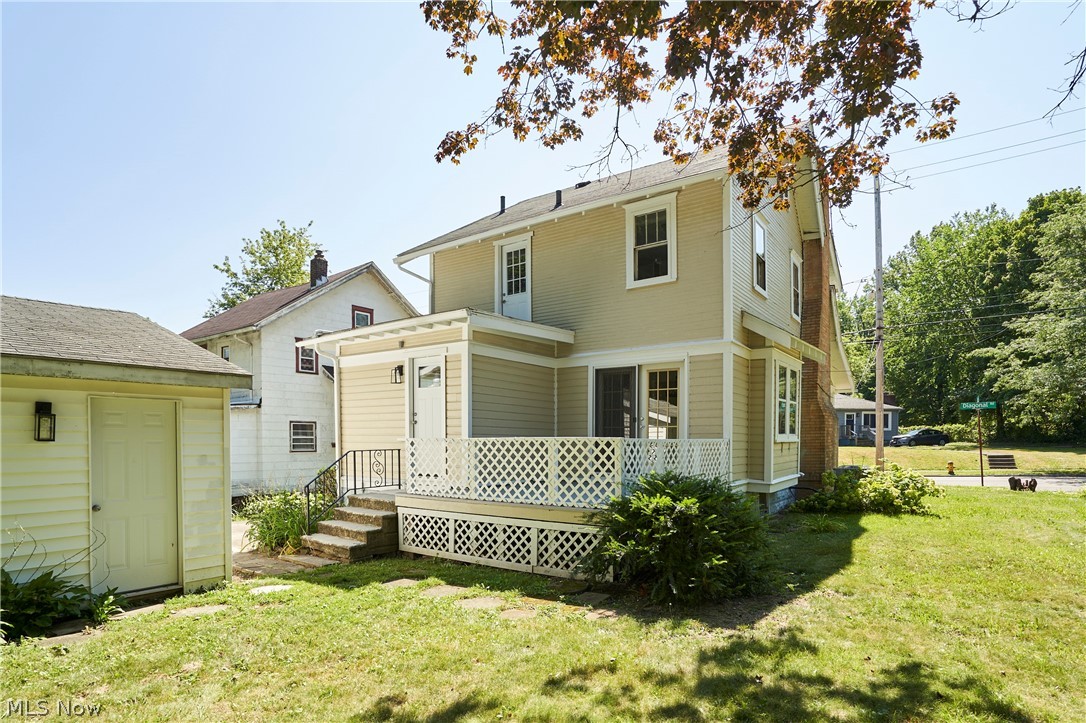1102 Diagonal Road Akron OH 44320