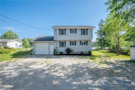 9388 Pearl Drive North Benton OH 44449