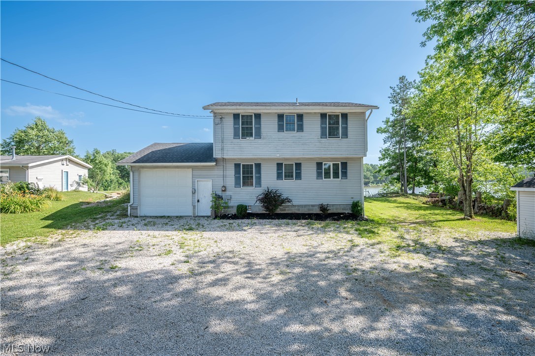 9388 Pearl Drive North Benton OH 44449
