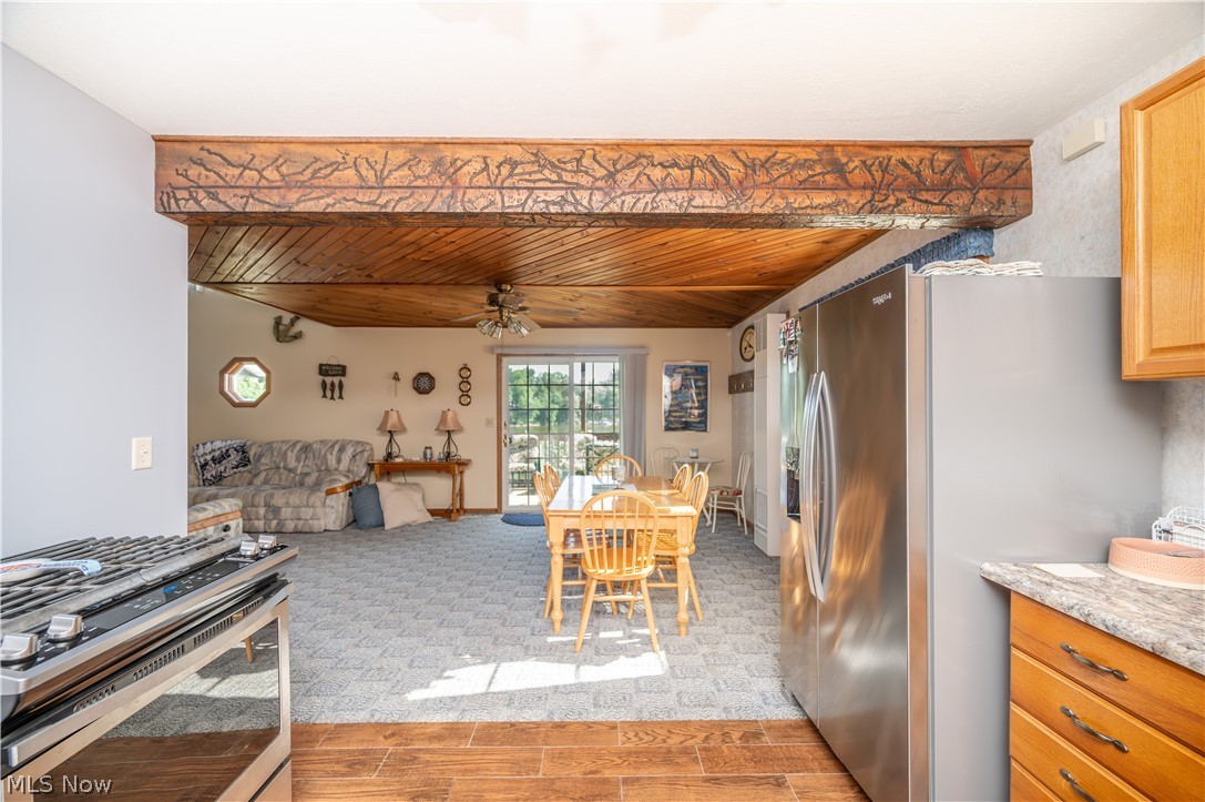 9388 Pearl Drive North Benton OH 44449
