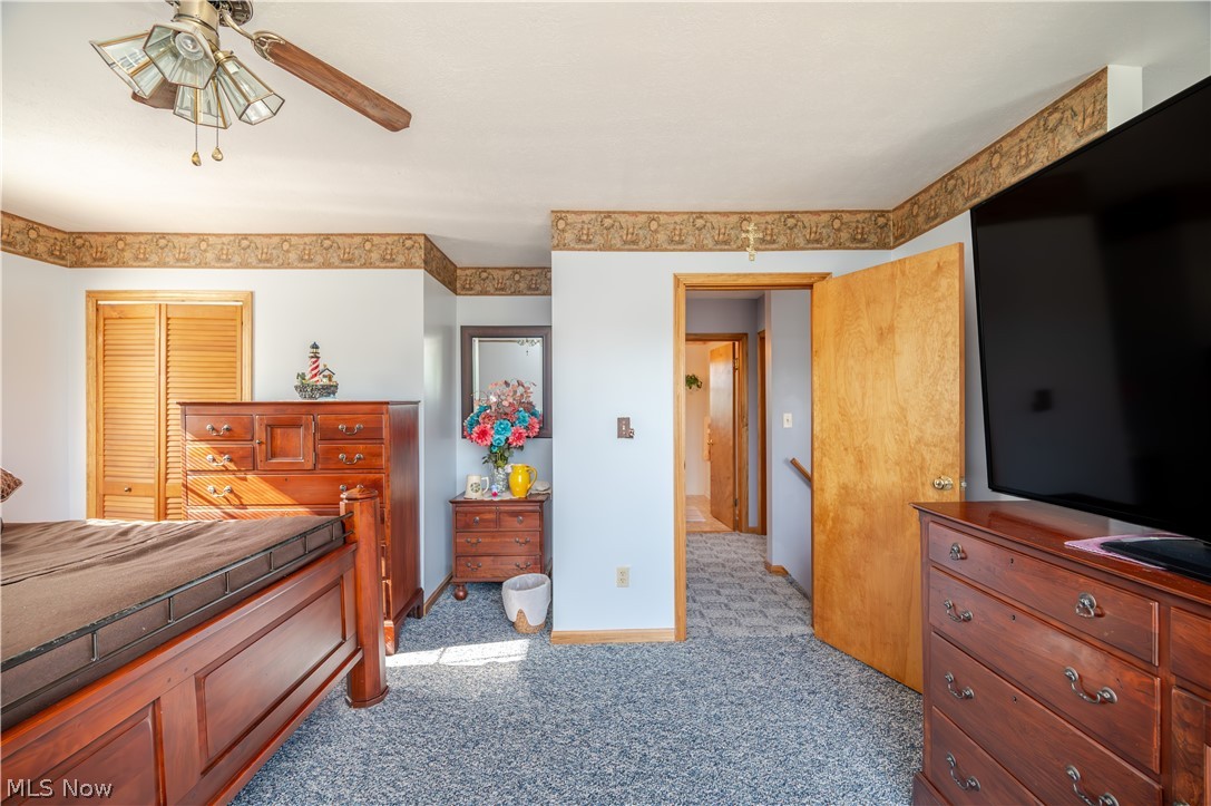 9388 Pearl Drive North Benton OH 44449
