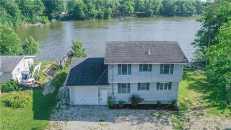 9388 Pearl Drive North Benton OH 44449