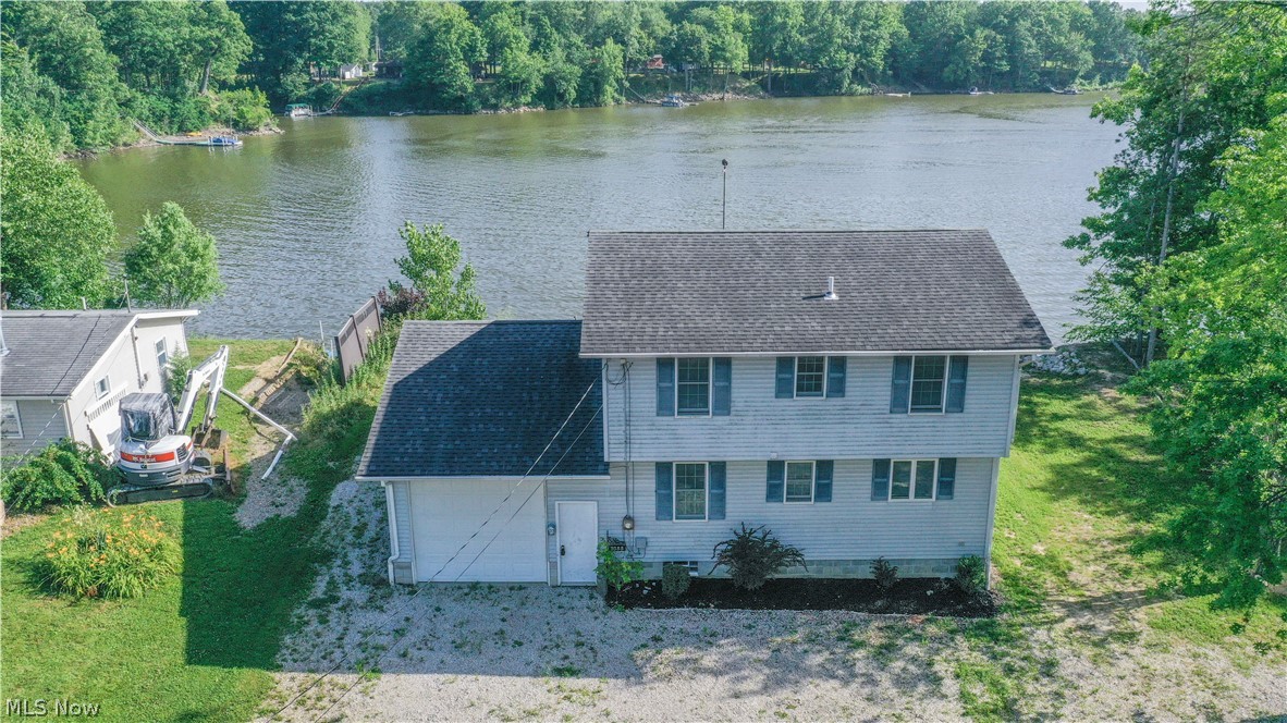 9388 Pearl Drive North Benton OH 44449