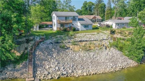 9388 Pearl Drive North Benton OH 44449