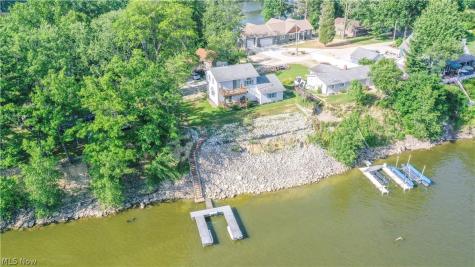 9388 Pearl Drive North Benton OH 44449