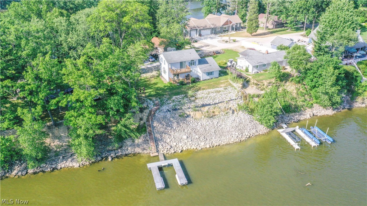 9388 Pearl Drive North Benton OH 44449